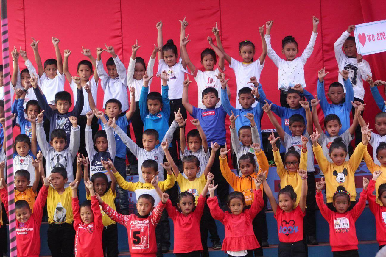 children