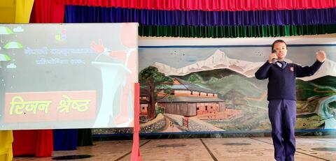 Speech 3