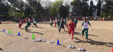 Annual Sports Day 5