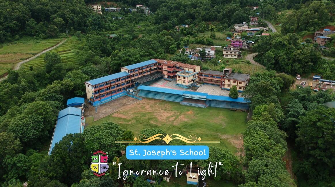 aerial perspective